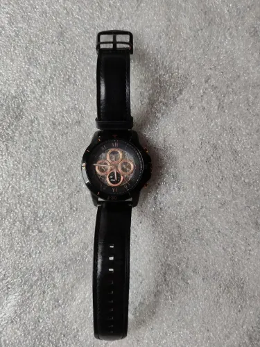 Relógio Fossil automático ME3138