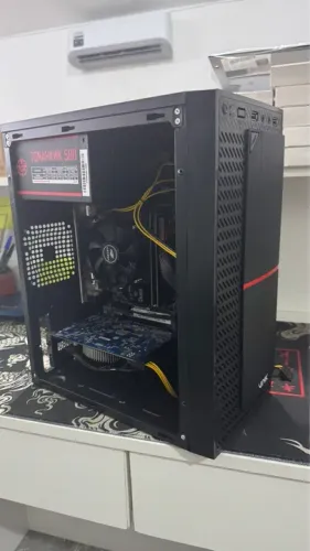 PC Gamer i7 2600 16gb gt630 1gb 128 bits