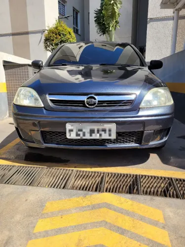 Chevrolet Corsa Hat. Maxx 1.4 8V Econoflex 5P 2008