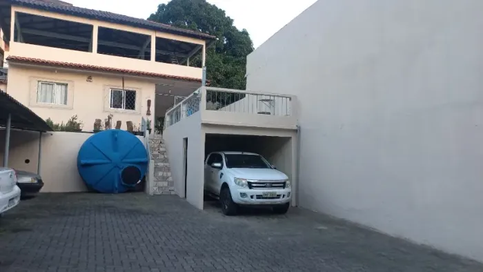 Casa a venda em Vitória , Santa Martha , com 3 quartos e 540 m2 de quintal.