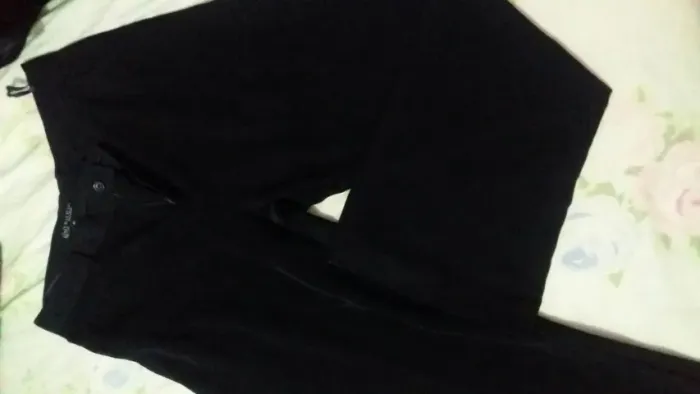 calças feminina legs diversos tamanhos cores 