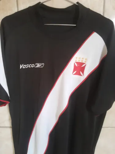 Romário vasco edição Reebok TAM G