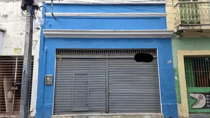 Ponto Comercial / Loja no Centro da Cidade