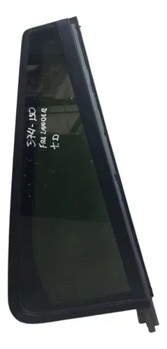 Vidro Vigia Traseiro Direito Freelander2 2.2 2013