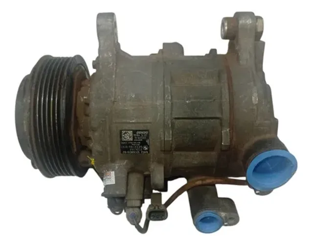 Compressor Ar Condicionado Bmw 320i N20 2016 2017 2018