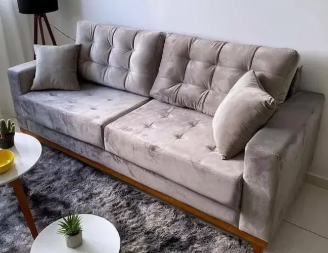 SOFA RETRO