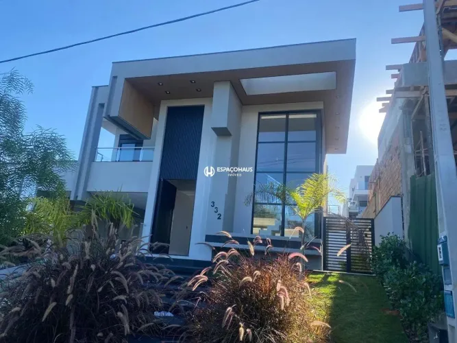 Casa a venda condomínio Helvétia Park Indaiatuba