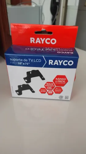 Suporte para tv até 65