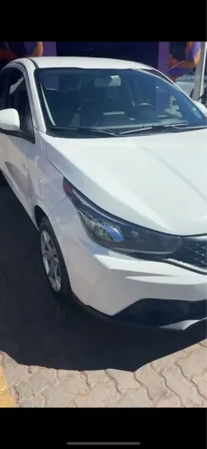 ALUGUEL UBER FIAT ARGO DRIVE 2025