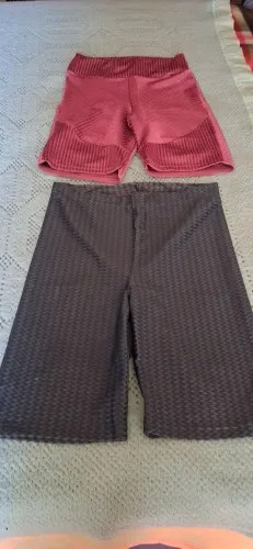 Shorts e bermudas esportivos