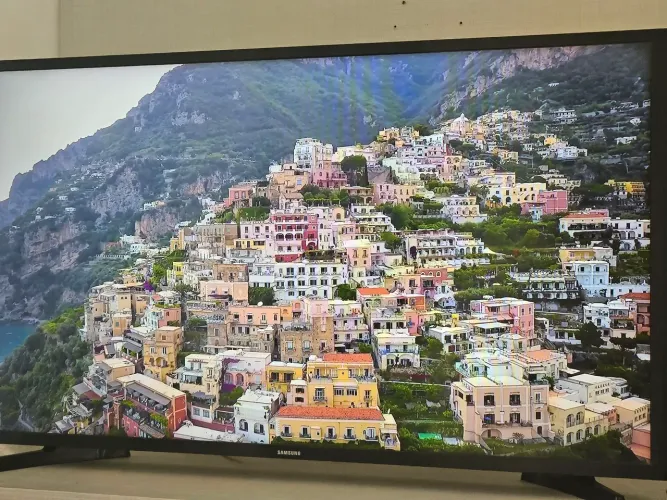 TV Samsung 40 polegadas 