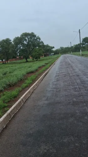 Vende se lote no laguna 2