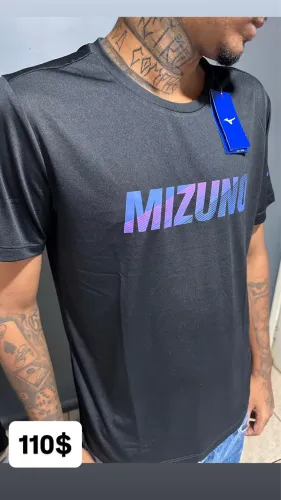 Mizuno