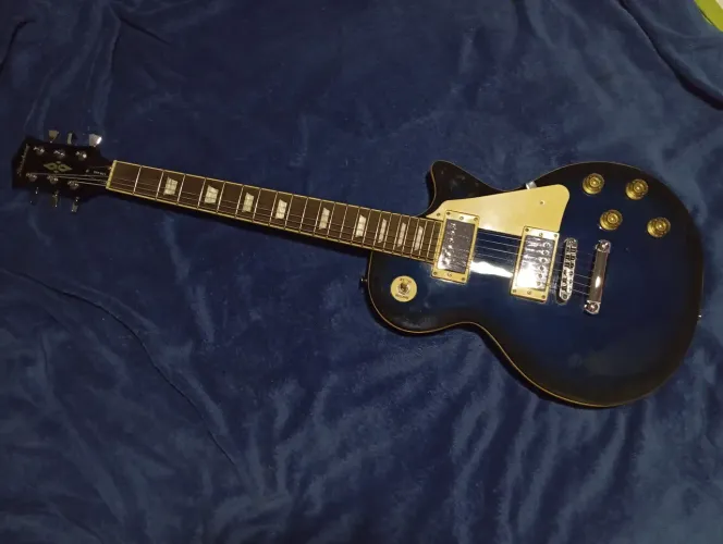 Guitarra Strinberg LPS230 destro