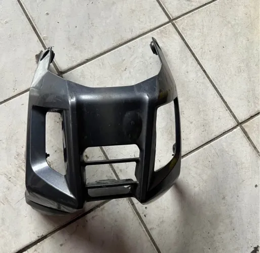 SPOILER CARENAGEM MOTOR MT 03 2018 EM DIANTE !!!