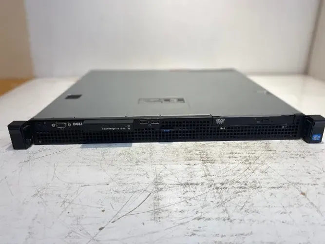 Servidor Dell Poweredge R210 Ii