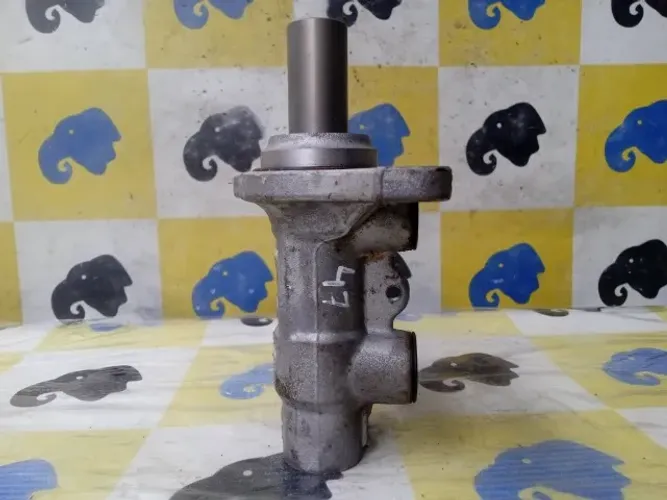 Cilindro Mestre Hyundai Hb20 Platinum 1.0 Turbo 2020-23 