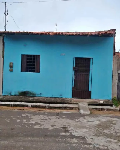>Vendo no TAPANÃ.