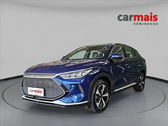 BYD Song Plus 1.5 16V Aut. (hibrido) 2023