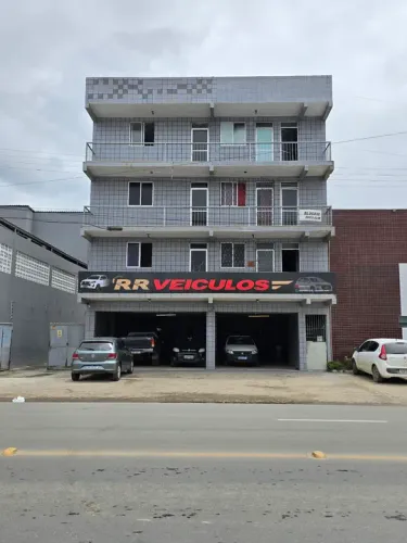 IMÓVEL COMERCIAL E RESIDENCIAL 