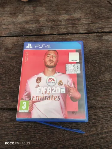 FIFA 20 - PS4