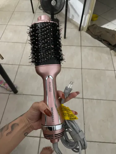 ESCOVA SECADORA