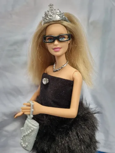 Barbie