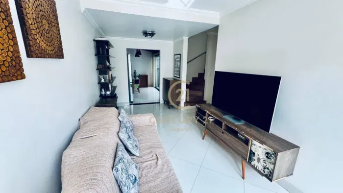 Casa com 2 dormitórios à venda, 90 m² por R$ 567.000,00 - Villa Appia - Cotia/SP