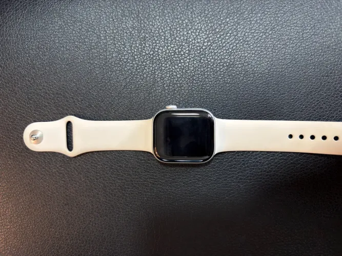 Appel Watch