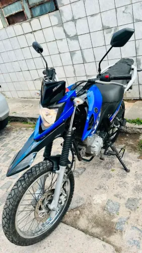 XTZ crosser Z 150cc
