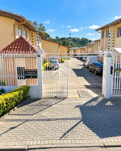 Apartamento Pinheirinho