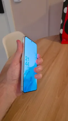 Samsung S26 Plus 256 gb memoria