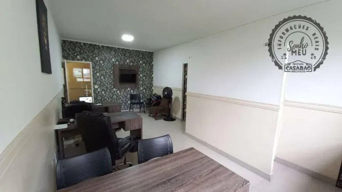 Conjunto à venda na Ocian - Praia Grande/SP
