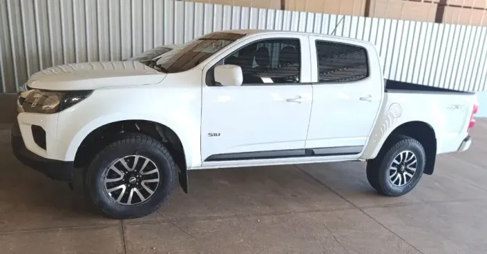 S10 LS ano 2023