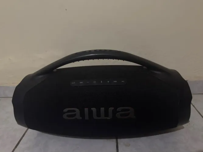 Caixa de som JBL