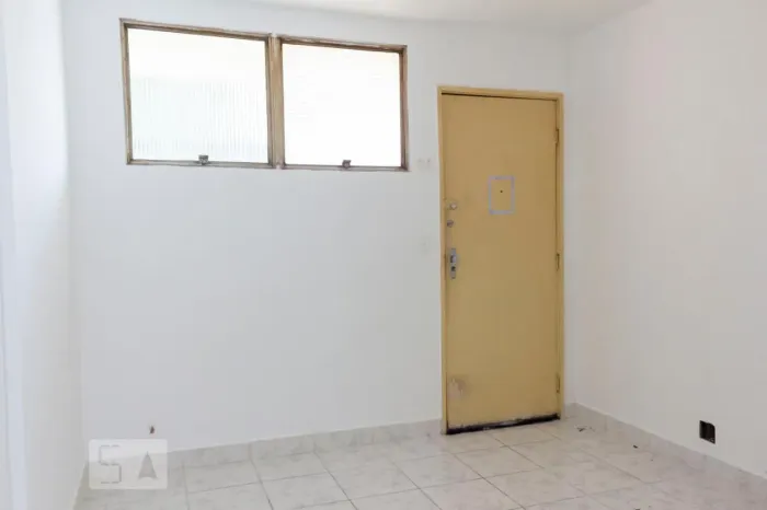 Apartamento à Venda - Liberdade, 1 Quarto, 35 m2