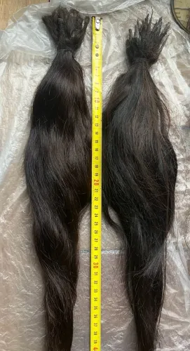 Cabelo humano