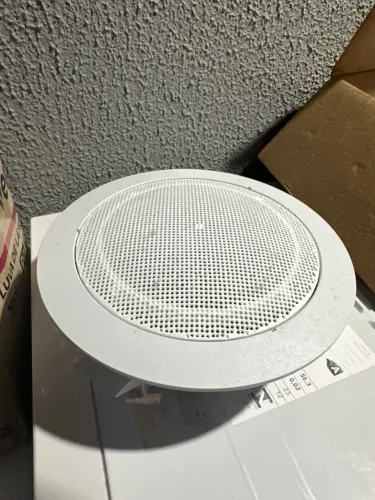 Kit 5 Alto falante JBL + BSA 4wa