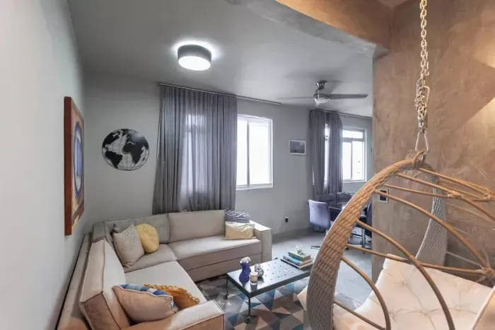 Apartamento à Venda - São Lucas, 2 Quartos, 64 m2