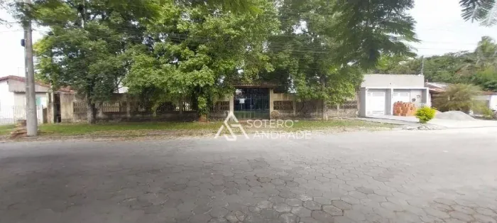 Terreno no Jardim Gaivotas, excelente localização