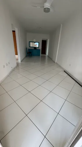 APARTAMENTO NO CANTO DO FORTE