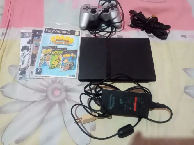 Playstation 2
