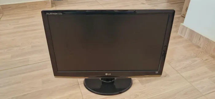 Monitor LG flatron 23 polegadas 60hz