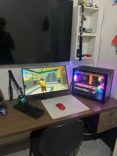 Vendo pc gamer