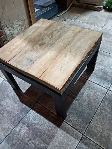 Mesa de centro 