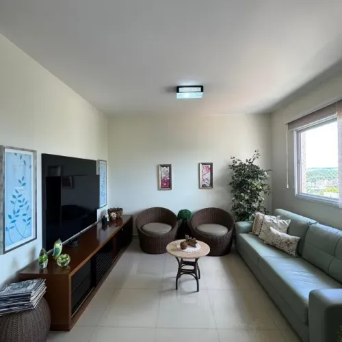 Apartamento Jardim Botânico