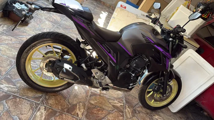Faz 250