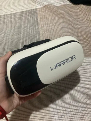 Óculos realidade virtual VR - Warrior Multilaser