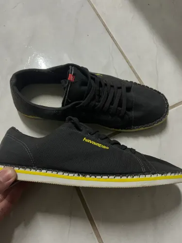 Havaianas Sneakers Layers III