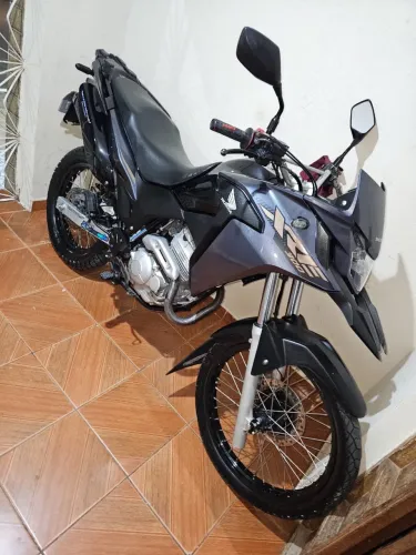 Vendo XRE 300 ABS